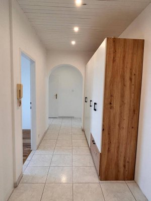 Gemütliche 3-Zimmer Wohnung in Wels Lichtenegg zu vermieten.