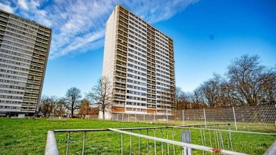 Charmante 2,5 Wohnung