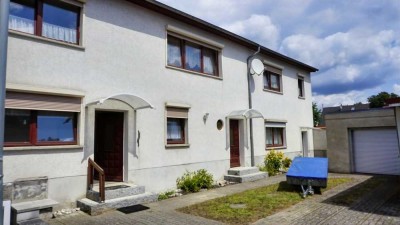 Großes Familienhaus mit Einliegerwohnung & Garten in Britz