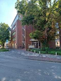 50m² Single-Seniorenwohnungen mit vielen Extras suchen neuen Bewohner