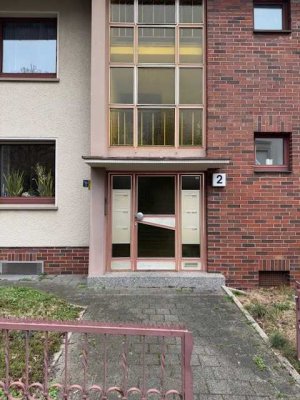 Renovierte 2,5-Zimmer-Wohnung im 2. OG in Essen-Freisenbruch