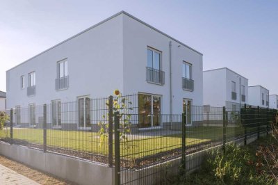 Architektenhaus in grüner Stadtrandlage zum Wohlfühlen mit Solaranlage