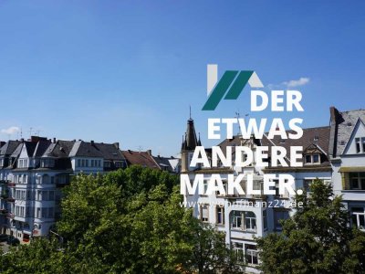 Stadtwohnung in Top-Lage