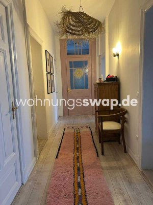 Wohnungstausch: Gutenbergstraße 16