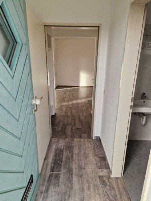 Schöne 2-Raumwohnung