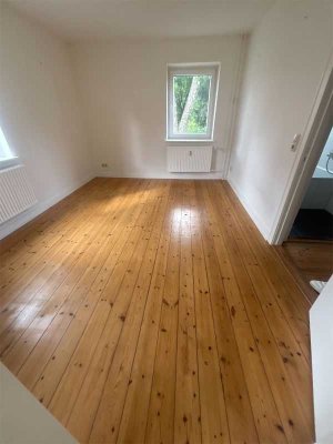 Helle 2-Zimmer-Wohnung in Neumünster