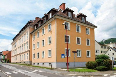Mietwohnung in Fohnsdorf