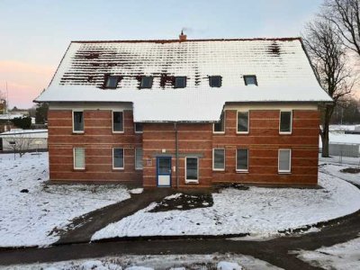 Renovierte 3 Zimmer Wohnung in Lägerdorf ab sofort zu vermieten.- WBS erforderlich !