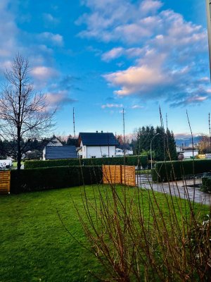 Ansprechende 2-Zimmer-Wohnung mit Balkon und Einbauküche in Bregenz