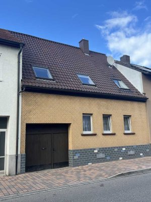 Einfamilienhaus mit Potenzial in Philippsburg
