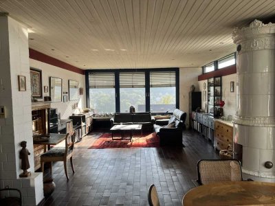 Individuelles Bungalow-Einfamilienhaus in Velbert-Langenberg