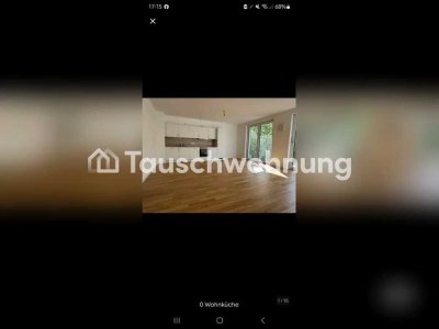 Tauschwohnung: Tausche wunderschöne 5-Raumwohnung