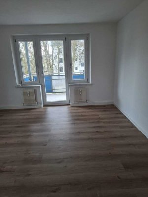 Modernisierte 3-Zimmer-Wohnung mit Balkon, Designbad & hochwertiger Ausstattung