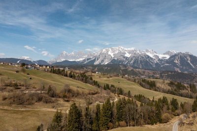 Wo Ruhe auf Rendite trifft-Ihr Apartmenthaus im Untertal