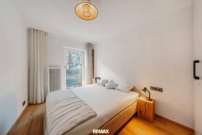 Attraktive Kapitalanlage in den Alpen – Ski-In/Ski-Out Apartment mit touristischem Vermietungspotenzial