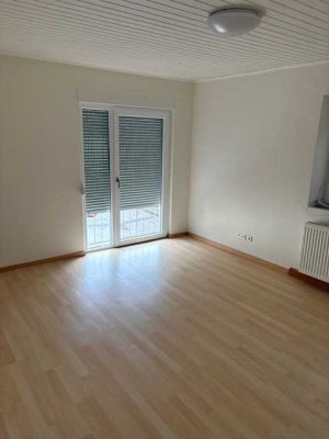 Helle 3-Zimmer-Wohnung im 1. OG in Neckargemünd