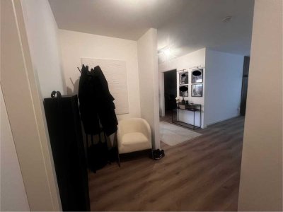 Neuwertige 3-Zimmer-Wohnung mit Balkon in Kerpen