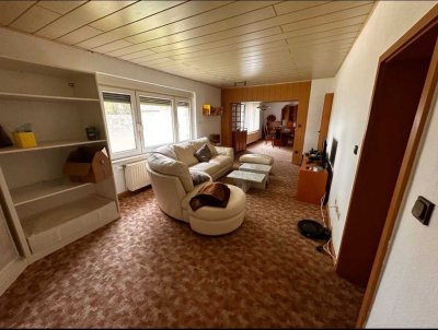 Sanierungsbedürftiges Einfamilienhaus auf 5.232 m² – Ihr Projekt für großes Entwicklungspotenzial!