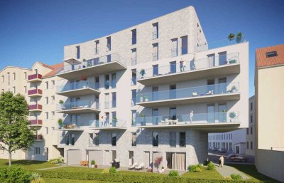 Ihr Familien(t)raum im Neubau – 5-Zimmer-Eigentum zum Wohlfühlen