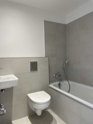 Modernisierte 2 Zimmer mit offner Wohnküche