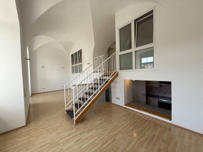 2-Etagen-Mietwohnung, BIT Immobilien