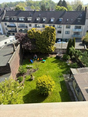 Gepflegte 5-Zimmer Wohnung im in Essen-Steele