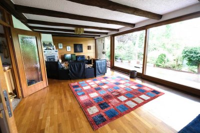 Wohnidylle in Laurensberg – Familienfreundliches Einfamilienhaus mit Gartenparadies