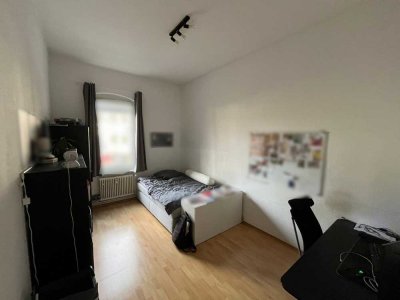 Gemütliche 2-Zimmer-Wohnung nahe Universität
