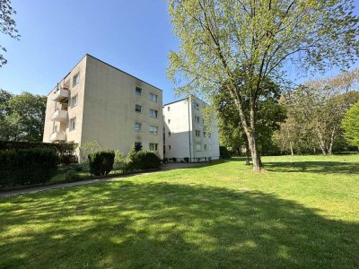 3-Zimmer-Wohnung im „Speckgürtel“  der Metropolregion Hamburg