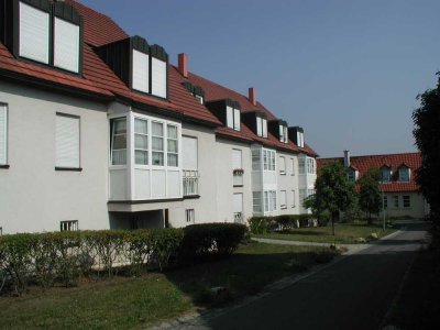 Tolle 3-Zimmer Wohnung in Bamberg zu vermieten!
