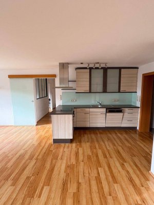 Attraktive 3-Zimmer Wohnung in Top Lage von Ansfelden