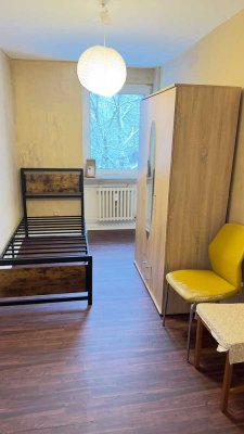 WG Zimmer in gesuchter Wohnlage von Frankfurt Niederursel