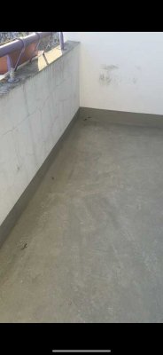 Pendlerwohnung Universitätsstadt Siegen EINZUG AB DEM 01.07 oder 15.07