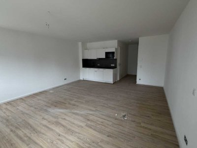 **einen Monat mietfrei ** Erstbezug - 1 Zimmerwohnung mit Küche und Mobicard im Herzen von Bamberg -