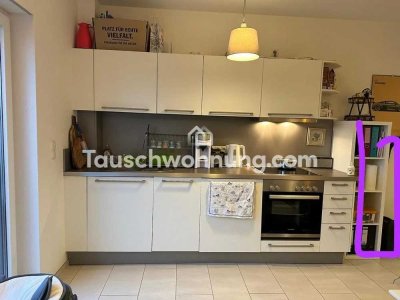 Tauschwohnung: Suche 3 zimmerwohnung