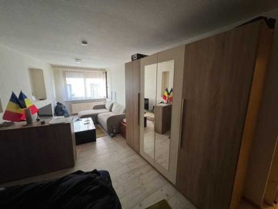 Schönes Appartement zentral in Bingen