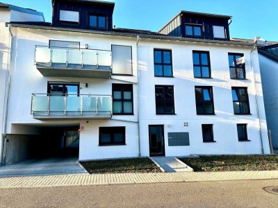 Altersgerechtes Wohnen - barrierefrei.