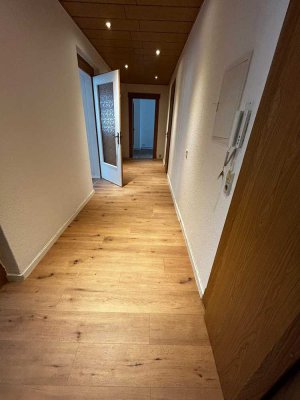 Ankommen & Wohlfühlen! Attraktive 3 Zimmer Wohnung