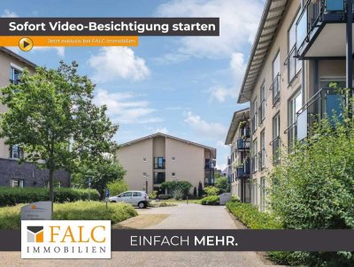 Wohnen in der Seniorenresidenz "Am Kurpark" im Hammer Osten