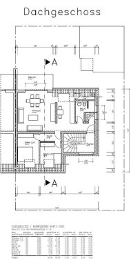 3-Zimmerwohnung in Rhede