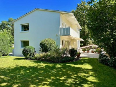 Traumhaftes Einfamilienhaus: Ein Ort zum Wohlfühlen!