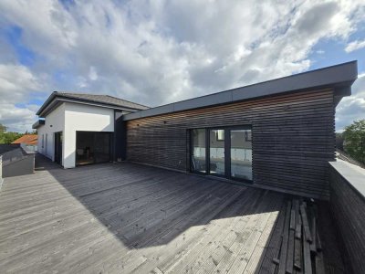 Exklusives Penthouse in Winsen an der Aller