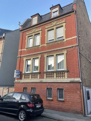 Attraktive Maisonette Wohnung in zentraler Lage