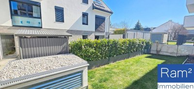 Mödling Enzersdorfer Straße 72 Sonnige 3-Zimmergartenwohnung zu verkaufen
