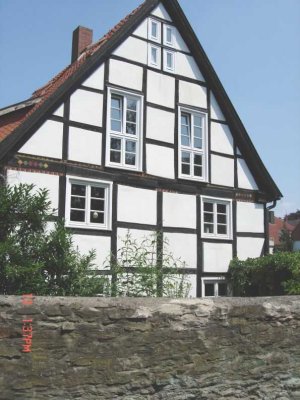 Vollständig renovierte 3-Zimmer-Loft-Wohnung mit EBK in Soest