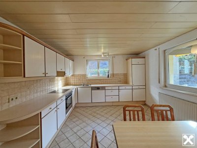 Solides Zuhause - Grenznähe Schweiz