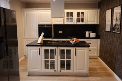 Einfamilienhaus in Weyhausen-kernsaniert, modern&bezugsfertig