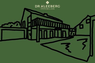 Erstbezug: Energieeffizientes Einfamilienhaus mit Südwestgarten und Doppelgarage in Münster-Wolbeck