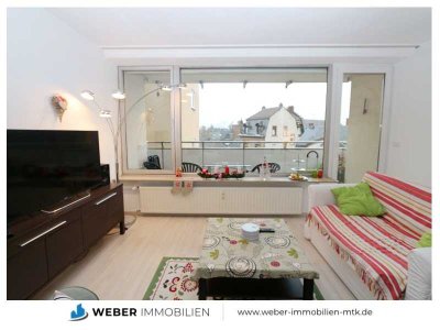 ++ NETTO Rendite von 5,95% + möbliert + teilsaniertes Bad + NEUE Einbauküche + TG Stellplatz ++