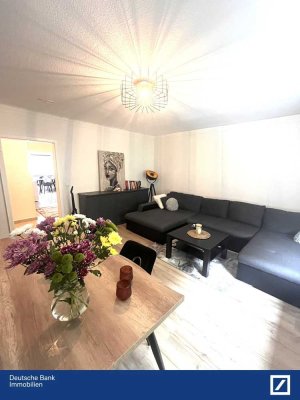 2-Zimmer-Wohnung in zentraler Lage von Pforzheim – Ideal für Singles, Paare oder Kapitalanleger